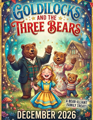 Goldilocks