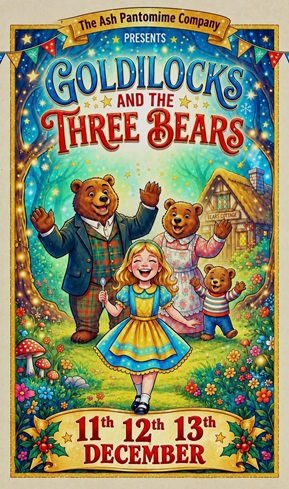 Goldilocks