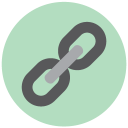 Links icon